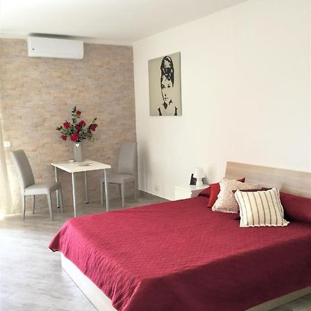 B&B La Belle Vue Torre Annunziata Kültér fotó