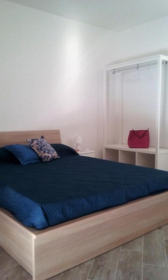 B&B La Belle Vue Torre Annunziata Kültér fotó