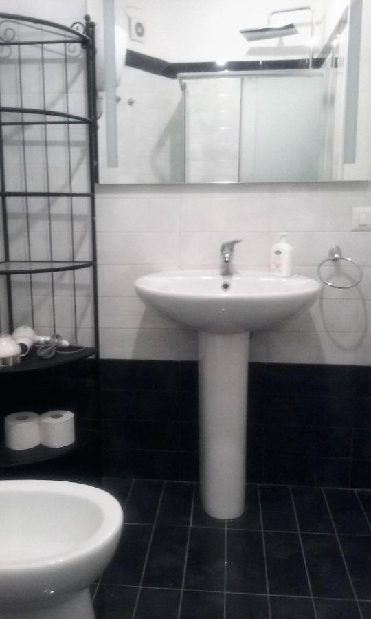 B&B La Belle Vue Torre Annunziata Kültér fotó