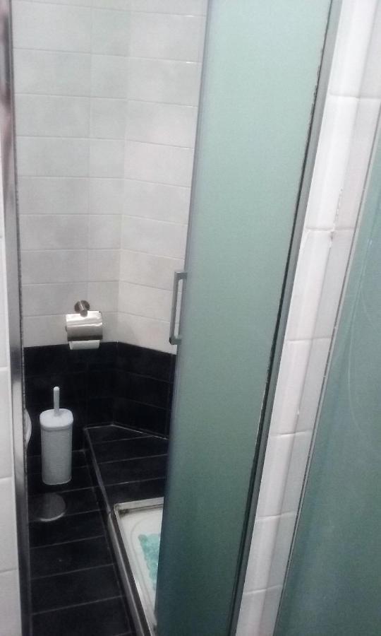 B&B La Belle Vue Torre Annunziata Kültér fotó