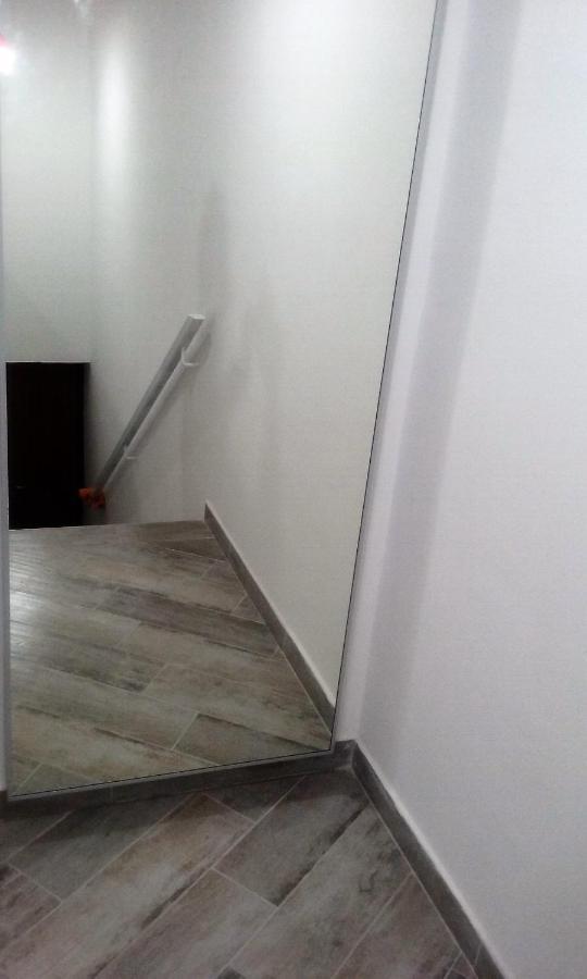 B&B La Belle Vue Torre Annunziata Kültér fotó