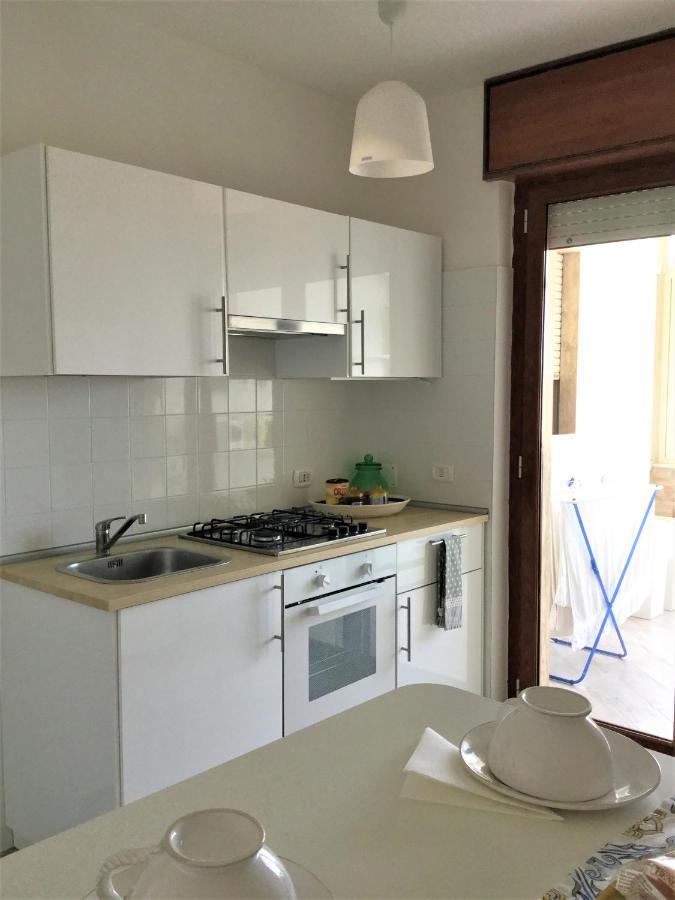 B&B La Belle Vue Torre Annunziata Kültér fotó