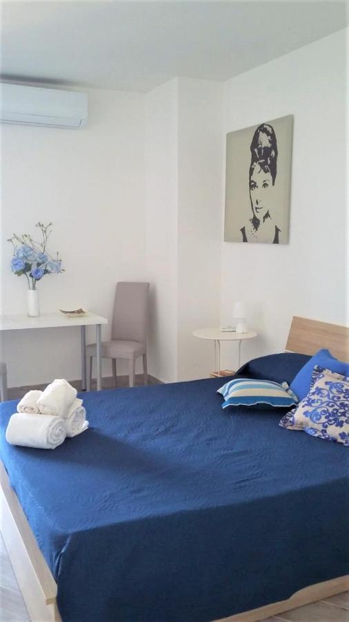 B&B La Belle Vue Torre Annunziata Kültér fotó