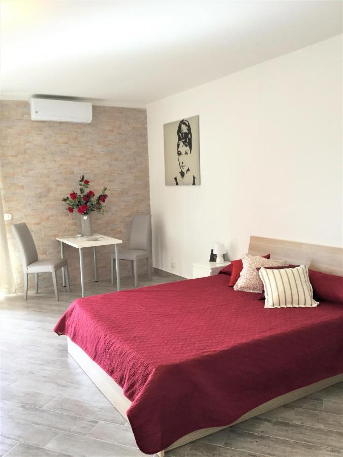 B&B La Belle Vue Torre Annunziata Kültér fotó