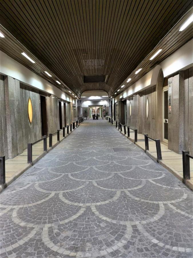 B&B La Belle Vue Torre Annunziata Kültér fotó